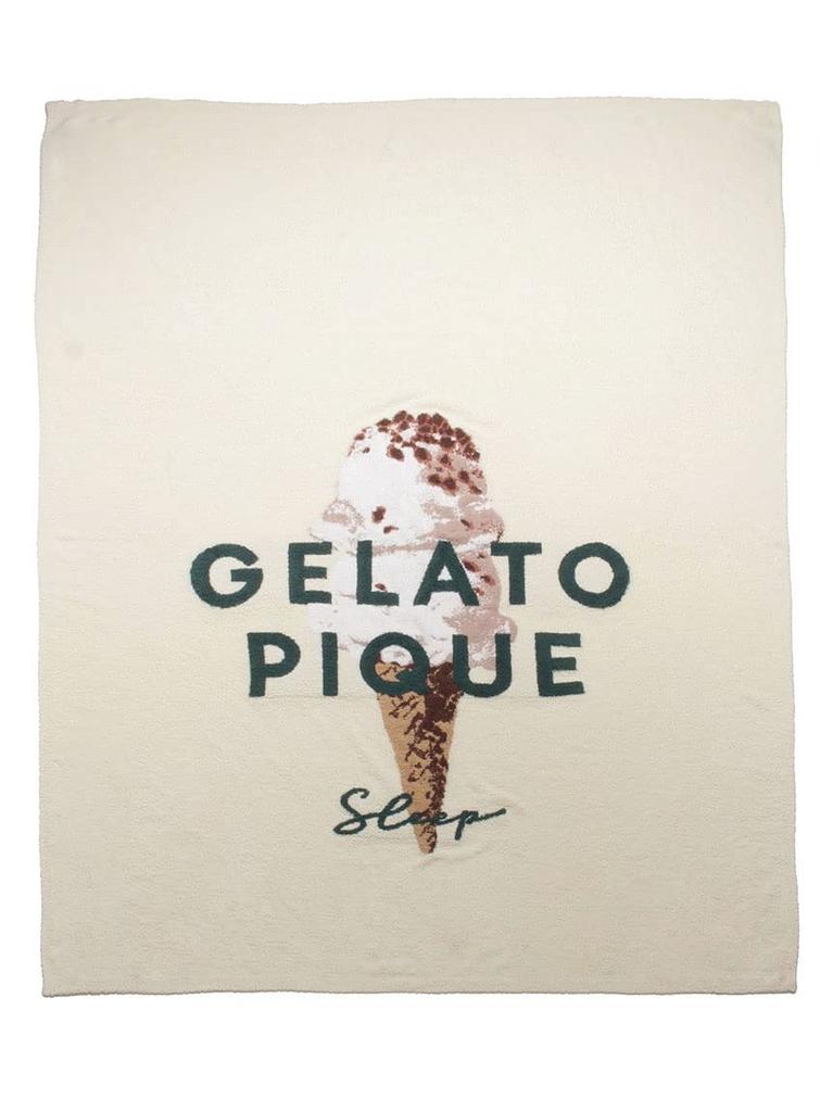 Gelato Pique Sleep Ice PSGG231823 YEL F Multi-Cover Women's