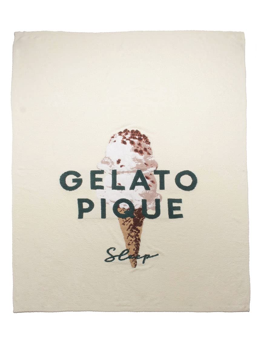 

Gelato Pique Sleep Ice PSGG231823 YEL F Multi-Cover Women s