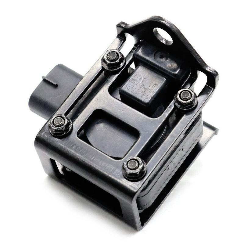 Yüksek Kalite Yeni 4921728 Motor Diferansiyel Basınç Sensörü İçin Cumm ISX Otomatik Parça Değişimi 104990-1200 1049901200