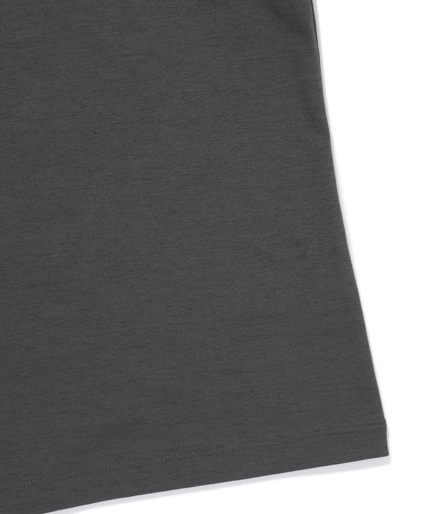 BBC EARTH Women'S Ocean Policott T-Shirt Charcoal