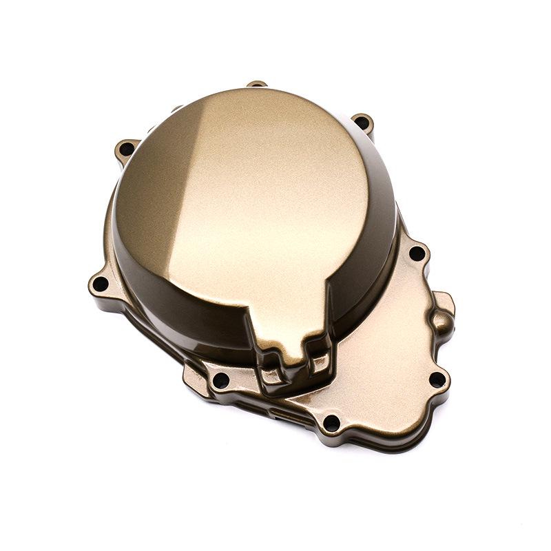 Kawasaki ZX6R ZX636 Off-road Engine Side Cover Accessories