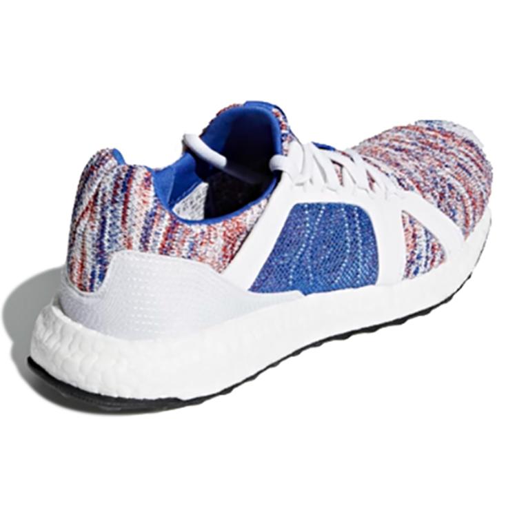 New Adidas Ultra Boost Parley Stella McCartney Hi Res Blue Women's CQ1708