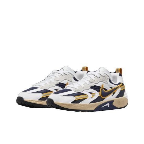 Nike Wmns Jam  Белый Полуночный Синий Золотой  FN0314-100 EU 36.5