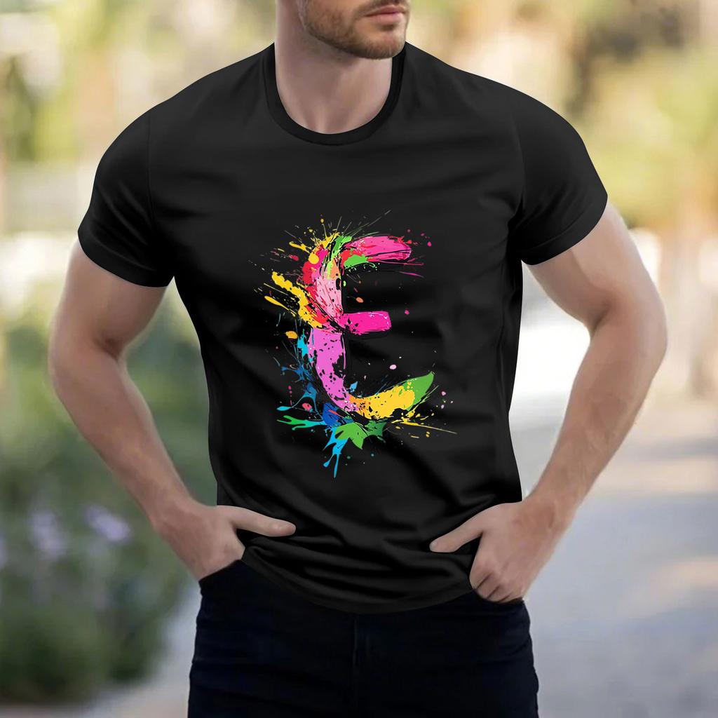 Men's Stand Collar Short Sleeve Shirt Loose Leisure Holiday Shirt Man