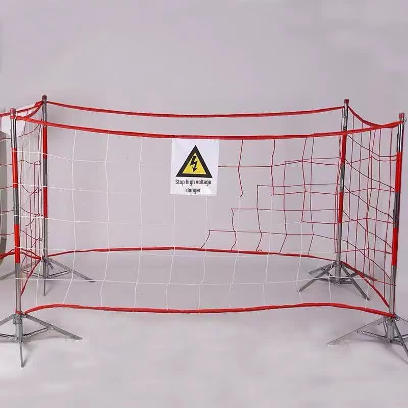 Industrial Safety Barriers & Warning Tapes