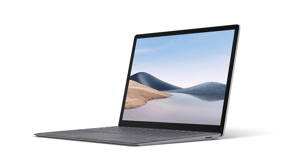 Microsoft Surface Laptop 4 Office Home Breakfast 2019 AMD Ryzen 5 8GB RAM 256GB RAM Platinum 13.5-inch / & / / / / (5PB-00020)