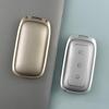 Geely Galaxy L7/L6 Metal Key Case - MAX Starship 1.5T Keyring