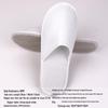 Disposable Non-slip Slippers for Hotels, B&Bs, and Beauty Salons