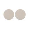Anti-Slip Silicone Mat for Xiaomi YU7 Center Console Cup Holder, Car Interior Modification Accessory