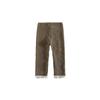 Autumn 2025 Girls' Comfort Lace Leggings - Trendy and Skin-Friendly