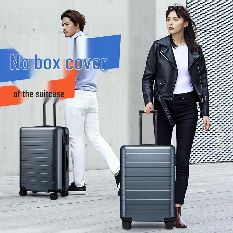 Жесткий чемодан серии Rhine от 90Fen 24 inches