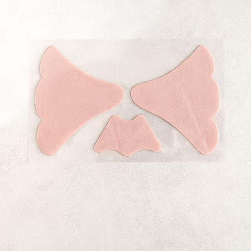 Daiso Outdoor Hydrogel Sun Patch Wide Type