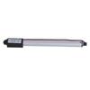 DC24V Mini Electric Actuator Wingless Automatic Lifting Rod Reciprocating Linear Actuator 4mm/s 150m
