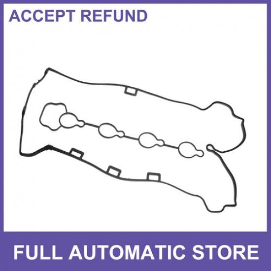 Valve Cover Gasket Kit Single for Buick Regal CXL 2.0L L4 - Flex 2011