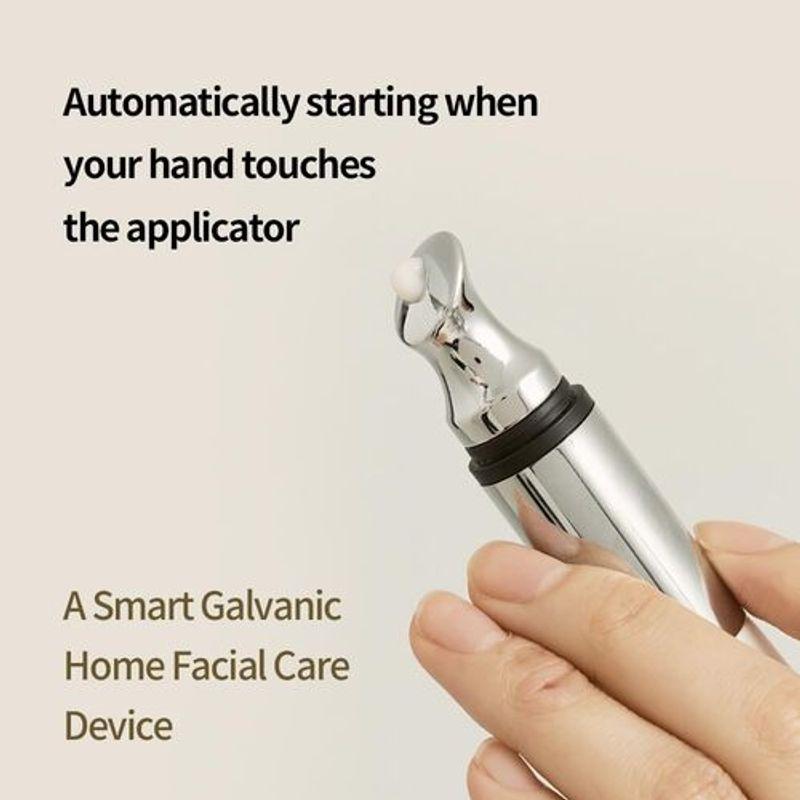 [HEVEBLUE] Black Yuja Bean Lifting Eye Cream 15ml