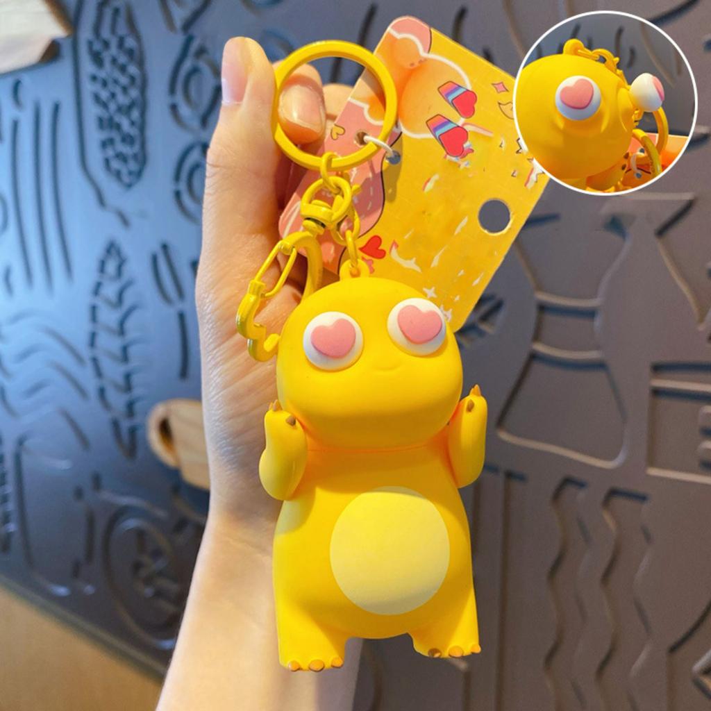 Figures—A Adorable Desktop Companion For Everyone!