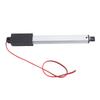 Electric Mini Linear Actuator 100mm Stroke 50N DC24V 15mm S for Household Appliances Automotive RV Sofa Robot
