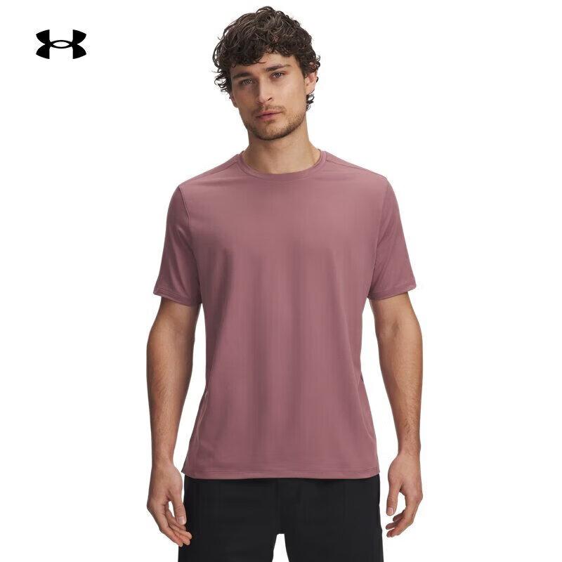 Мужская футболка для тренировок Under Armour Meridian M