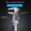 Syntek High Precision Stainless Steel Digital Vernier Caliper 0-150/200/300mm