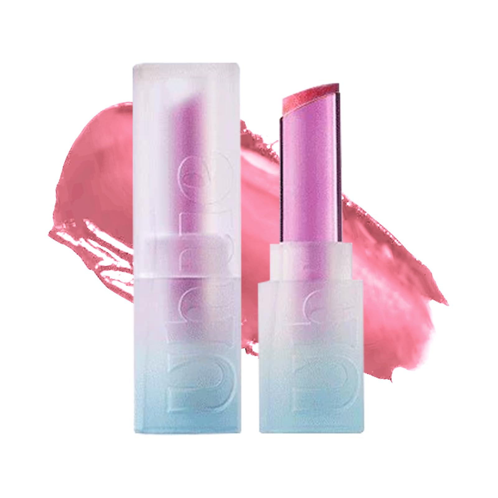 

Uhue Lip Mirror Highly Black Moisturizing Lip Popular Red 7 Chinese Cosmetics Tint, Tint, Moisturizing, Pigmented, Lipstick, Long-Lasting Gloss,