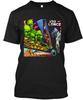 New POPULAR! Vio-lence Torture Tactics American Music Graphic Logo T-Shirt S-5XL