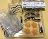 [USED] Amazing Yamaguchi Revoltech Agent Venom