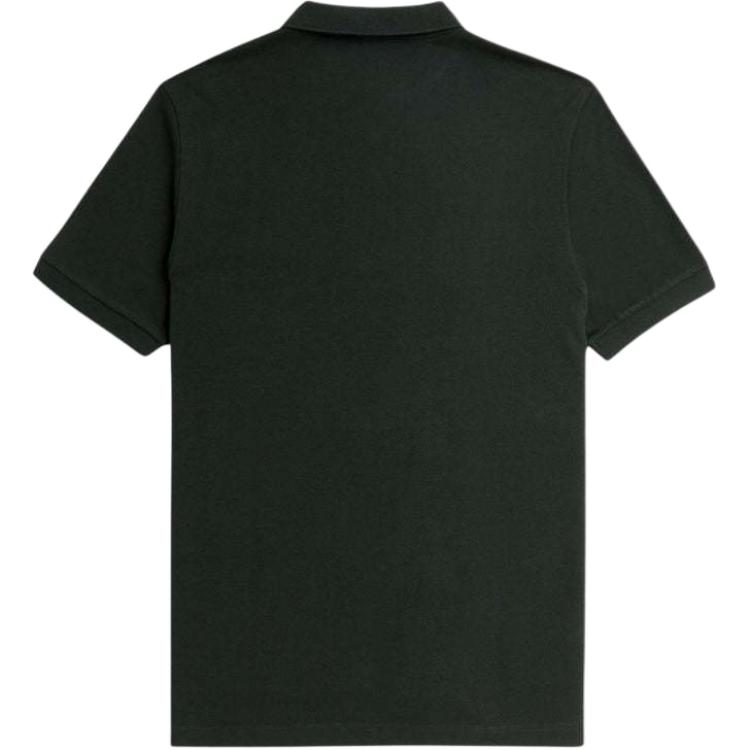 Fred Perry laurel-wreath polo top M6000-T50