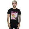 Disney Herren Bambi Nice To Meet You T-Shirt