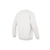 Adidas Trefoil Premium Sweatshirt Men Tops White HY5842