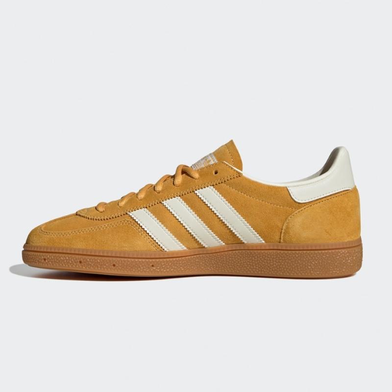 Adidas Handball Spezial   Mustard If7088