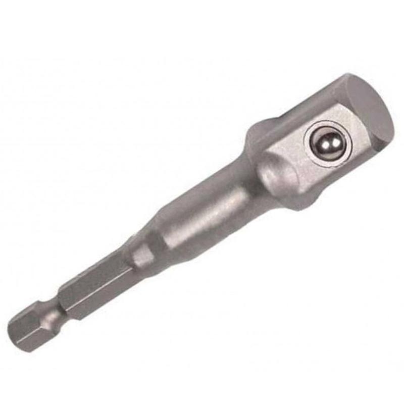 

1/2-дюймовый ножничный домкрат адаптер привод ударный гайковерт адаптер инструмент домкрат ножницы хром-ванадиевая сталь адаптер стальной шаровой шарнир стержень