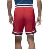 Jordan Short de Basketball Homme Gym Rouge (Unisexe) Short de Basketball FB7581 687