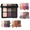 Trucco occhi – Ombretti