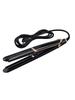 Professional Recovers Damaged Hair Tool with Ultrasonic Infrared Hair Care Iron Cold Flat Iron Hair Treament Styler