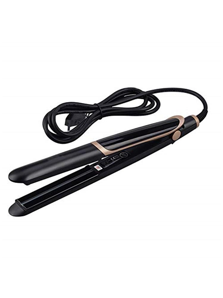 Professional Recovers Damaged Hair Tool with Ultrasonic Infrared Hair Care Iron Cold Flat Iron Hair Treament Styler