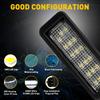 1Pcs LED License Number Plate Light Bulb CANBUS 6500K White for Dodge Charger Challenger 2015 2016 2017 2018 2019 2020 2021 2022