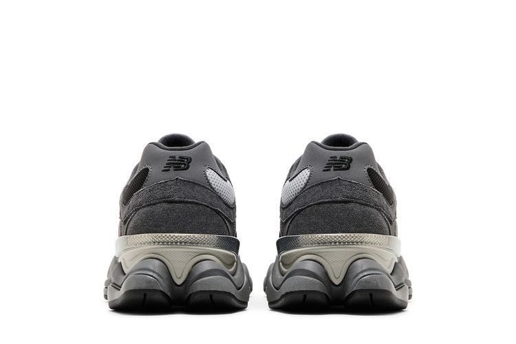 New Balance 9060 Nero Grigio Castlerock