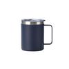 Mini Portable Stainless Steel Insulated Car Coffee Mug