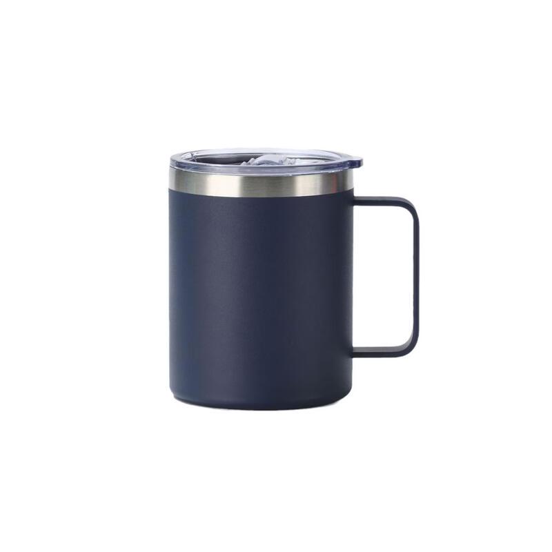 Mini Portable Stainless Steel Insulated Car Coffee Mug