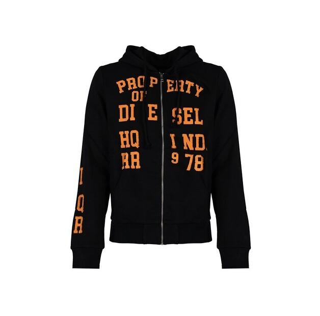 Толстовка Diesel A08697-0HAYT EU S