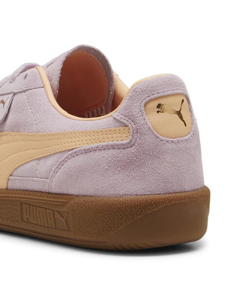 Puma Palermo - Grape Mist: Peach Fizz / 396463-06