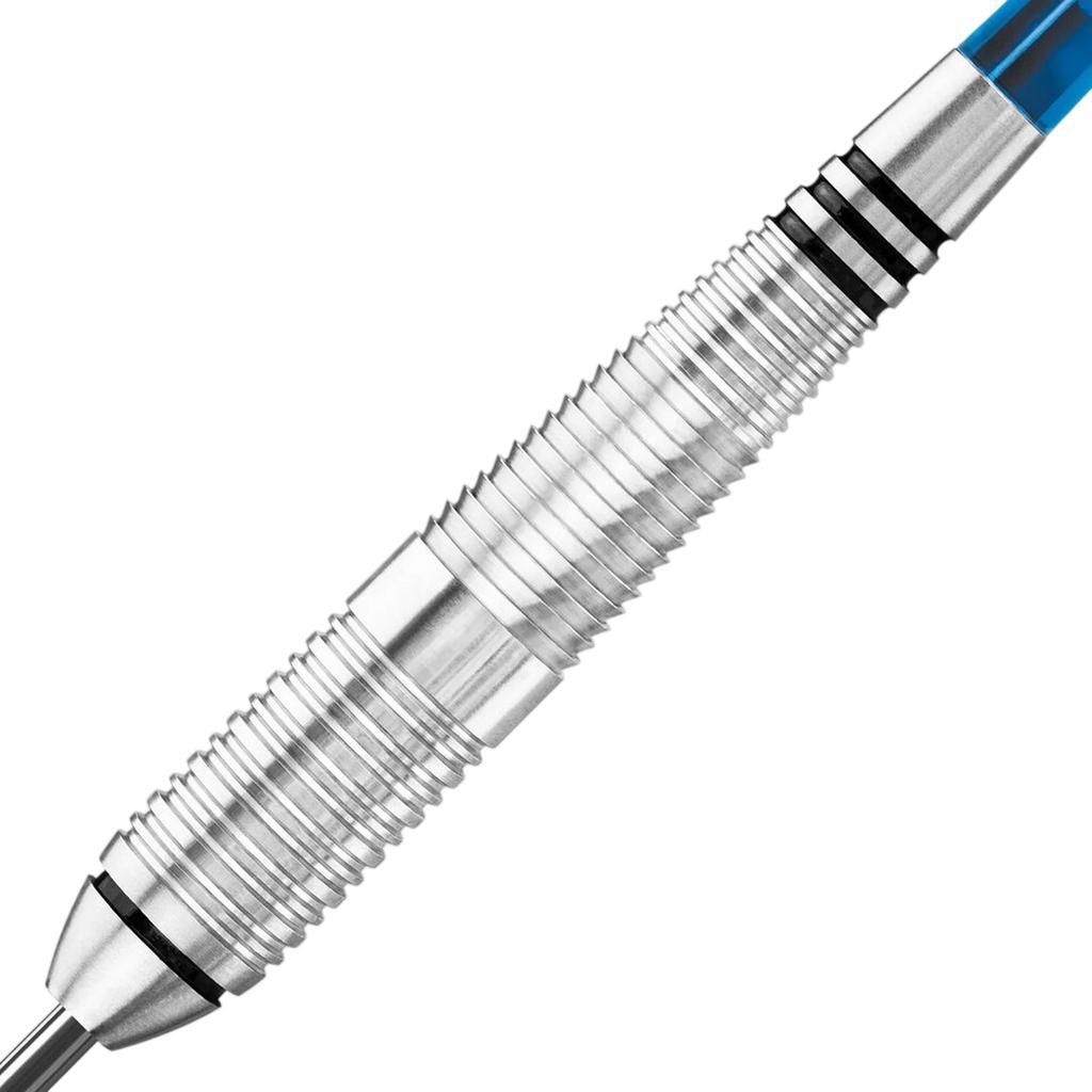 Harrows Blaze Inox Steel Darts (Pack of 3)