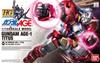 1/144 Gundam AGE-1 Titus Model Kit (Mobile Suit Gundam AGE)