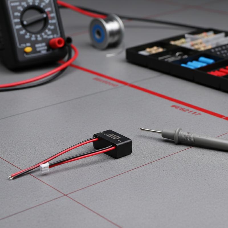 Waterproof Epoxy Sealed Lamp Power Isolation Switch AC-DC Converter AC 220V to DC 5V/1A 12V/5W AL0505F Modular Transformer