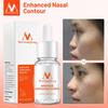 Nose Essential Oil Anti-Aging Anti-Wrinkle Skin Care Shape Firmming Repair Moisturizing Nose Face Care Serum Treatment