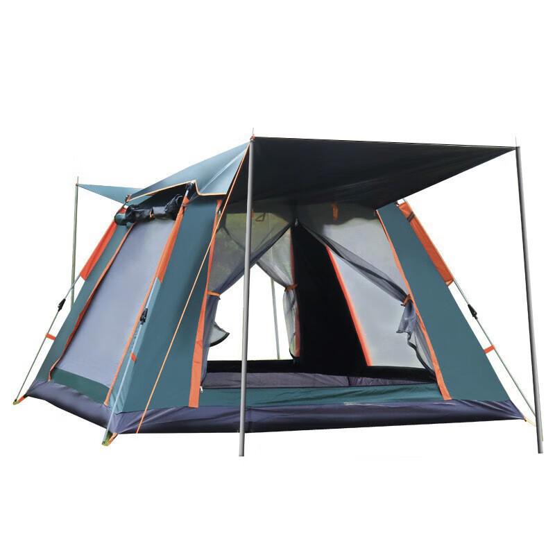 Automatic Pop-Up Outdoor Camping Tent