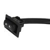 Powerful Truck Steering Lock Switch Panel With Hose Steering Lock Switch For Scania 2185839 1797971 1485066 232027