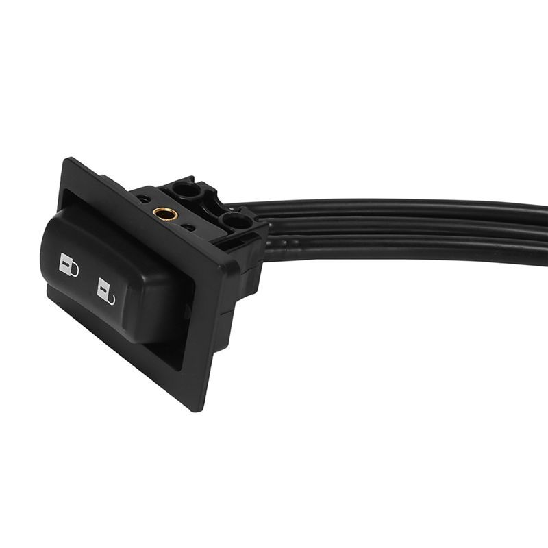 Powerful Truck Steering Lock Switch Panel With Hose Steering Lock Switch For Scania 2185839 1797971 1485066 232027