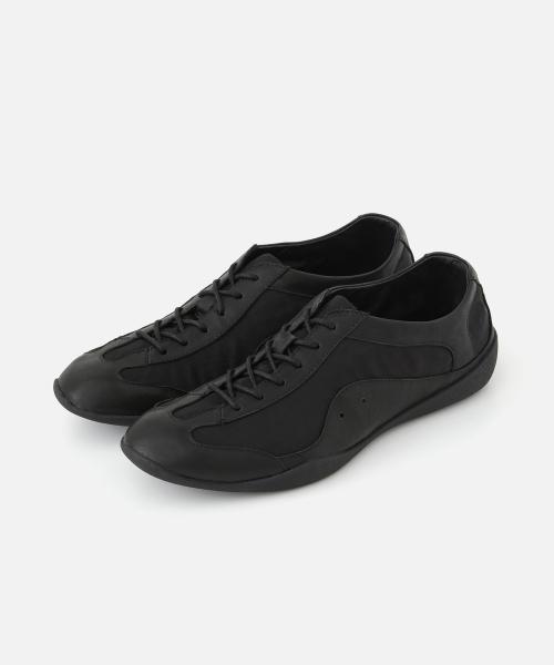 [Romantic Move] Ete Low Mix Sneakers R26W200BSB