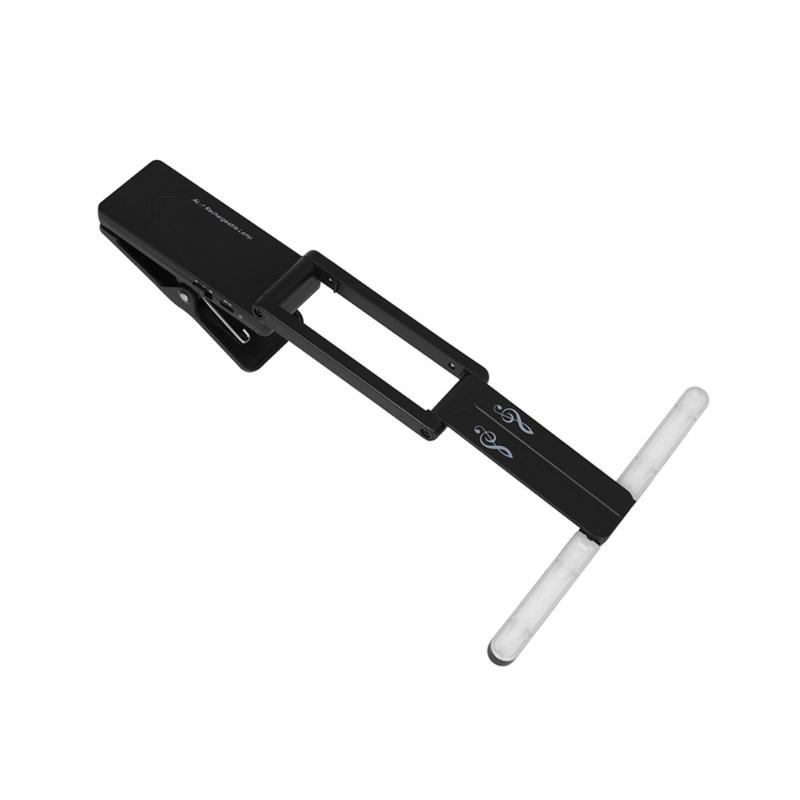 LED Clip On Music Stand Light Rechargeable Music Stand Lamp Portable LED Book Lights Piano Lights for Piano, Orchestra